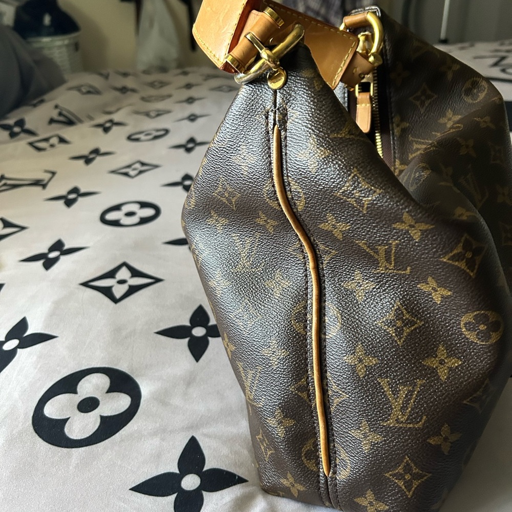 LV Sully pm bag